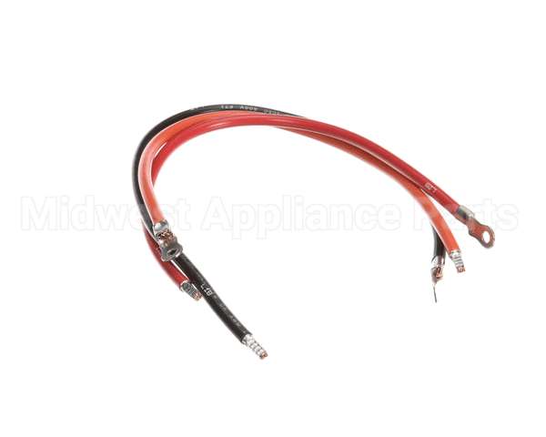 95075-006 Henny Penny Harn-L1B L2B L3B-8Awg