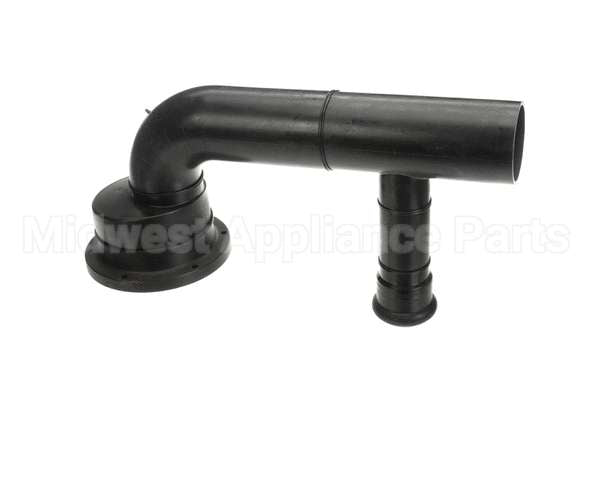9511779 Meiko Drain Piping Feeding Section S