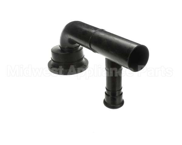 9511779 Meiko Drain Piping Feeding Section S
