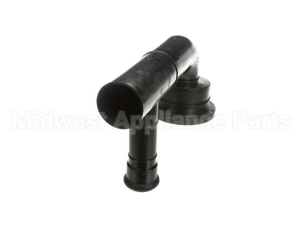 9511779 Meiko Drain Piping Feeding Section S