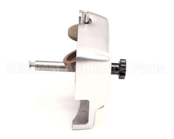 9514029 Univex Sharpener Assem. W/ Cover For 7512,8512,
