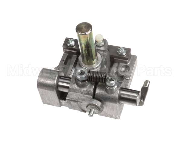 9514046 Univex Fence Adj. Assem.