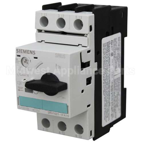 9515663 Compatible Meiko Motor Protector Switch