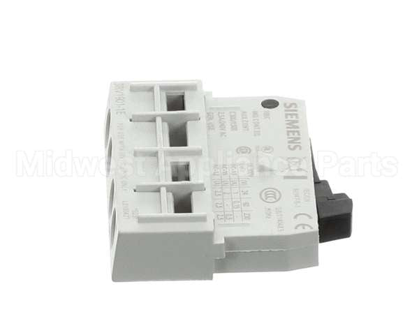 9515670 Meiko Motor Protection Auxiliary Swi