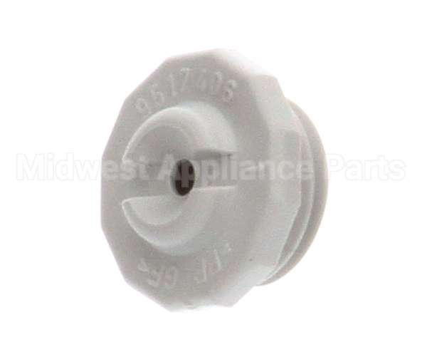 9517406 Meiko Nozzle Klarspuelarm, Complete