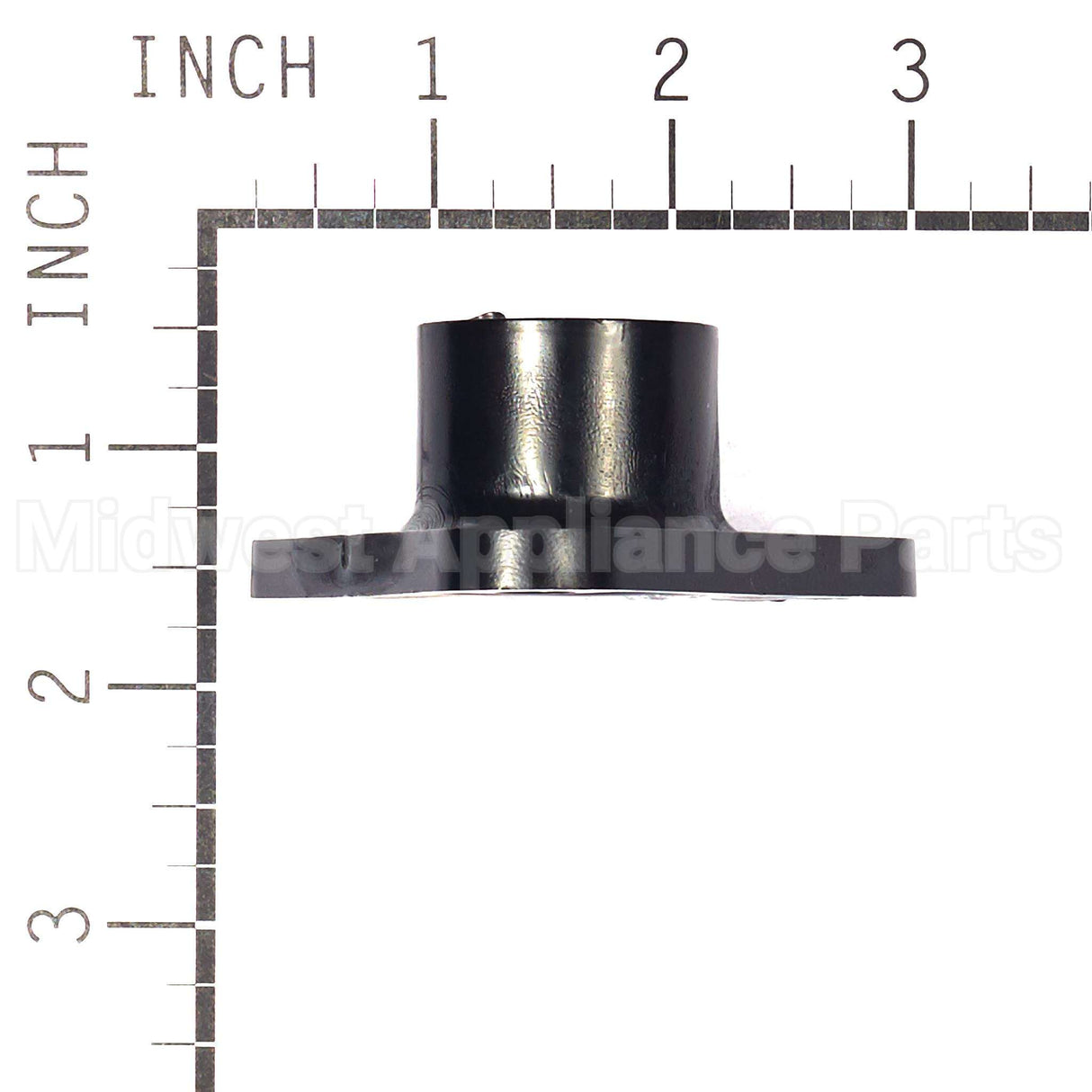 9517MA Briggs & Stratton Bearing Auger Black