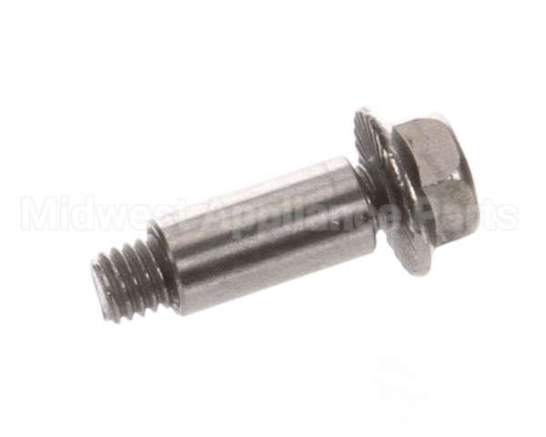 95182 Henny Penny Assembly-Hex Hd Scr/Spcr #10Unf