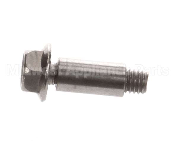 95182 Henny Penny Assembly-Hex Hd Scr/Spcr #10Unf