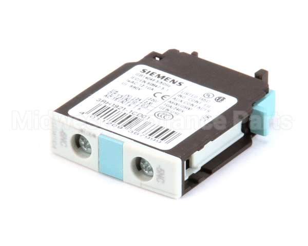 9518320 Meiko Auxiliary Switch 3Rh1921-1Cd01