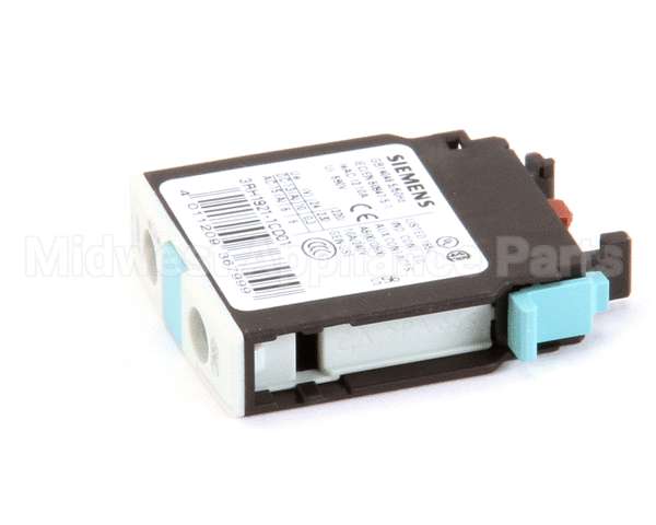 9518320 Meiko Auxiliary Switch 3Rh1921-1Cd01