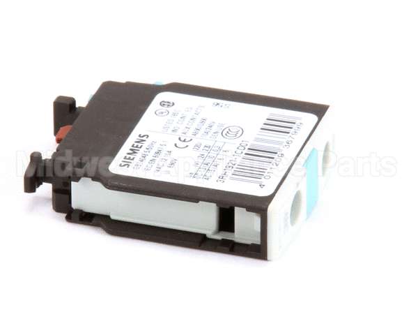 9518320 Meiko Auxiliary Switch 3Rh1921-1Cd01