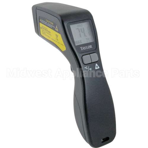 9523 Compatible Taylor Thermometer Thermometer, Infrared, Gun Style