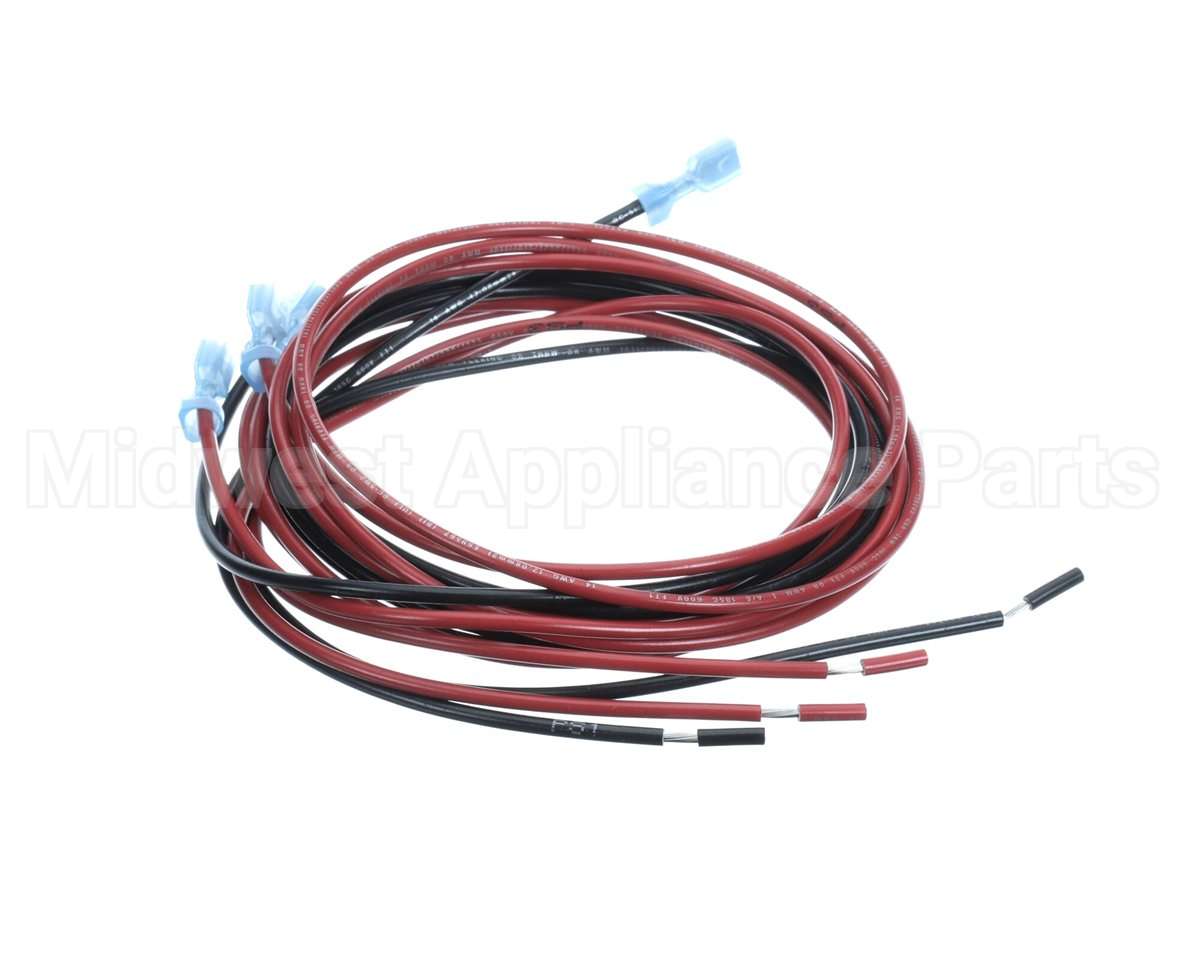 95237-012 Henny Penny Harn-Ps1 Ps2 Ps3 Ps4-14Awg