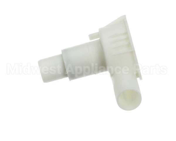 9523849 Meiko Pump Housing For Lp 9515059