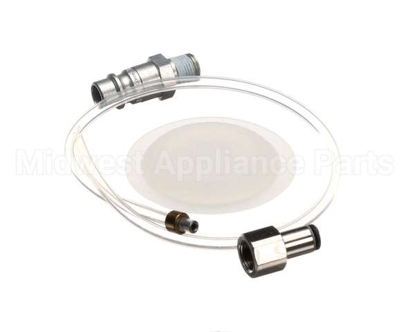95254 Nespresso Zn Adapter
