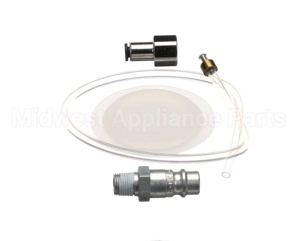 95254 Nespresso Zn Adapter