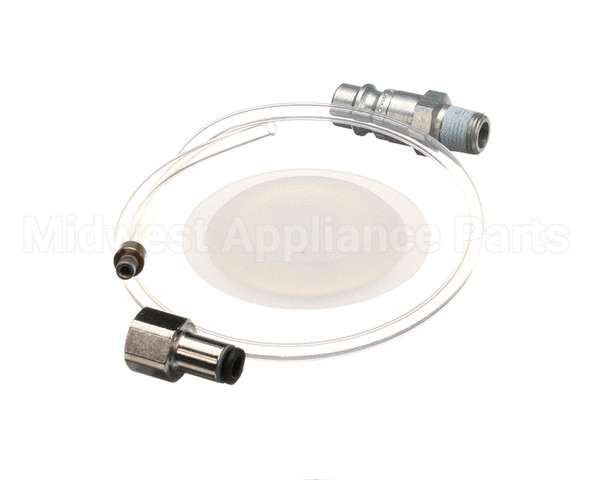 95254 Nespresso Zn Adapter