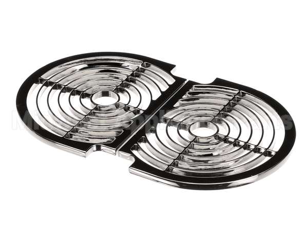 95257 Nespresso Lower Grid Set