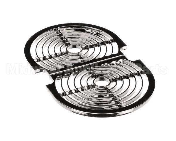 95257 Nespresso Lower Grid Set