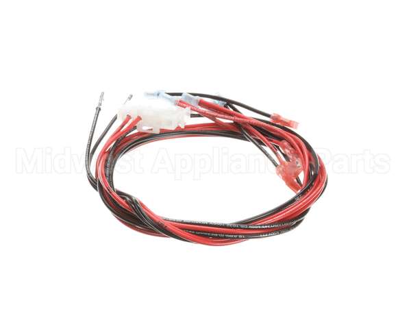 95260-005 Henny Penny Harness-Transformer 115V-18Awg