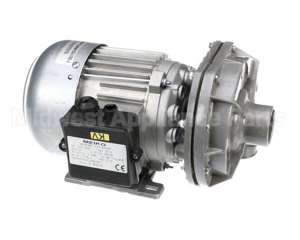 9528119 Meiko Pump With Motor 1276.3960 197