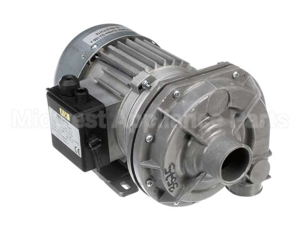 9528119 Meiko Pump With Motor 1276.3960 197