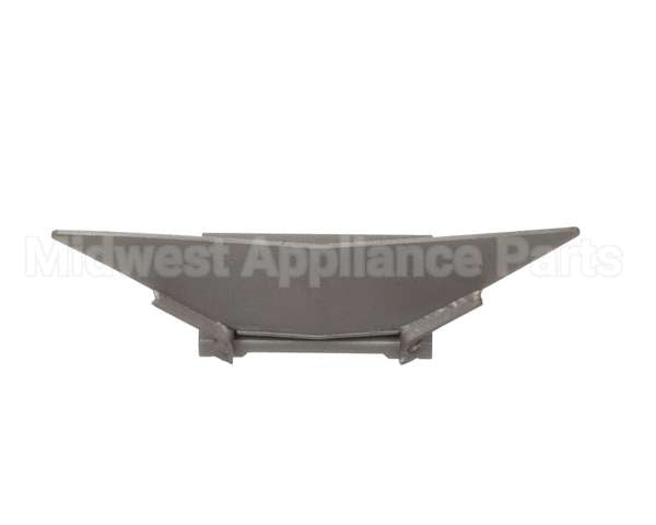 95283 Henny Penny Weld Assy-Diverter Rr W/Bump