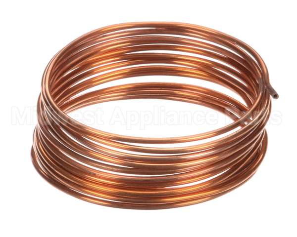 953050 Hussmann Tube, Accumulator To Hx.hgm1