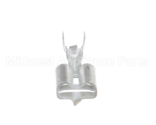 9531742 Meiko Male Spade With Mounting Plate