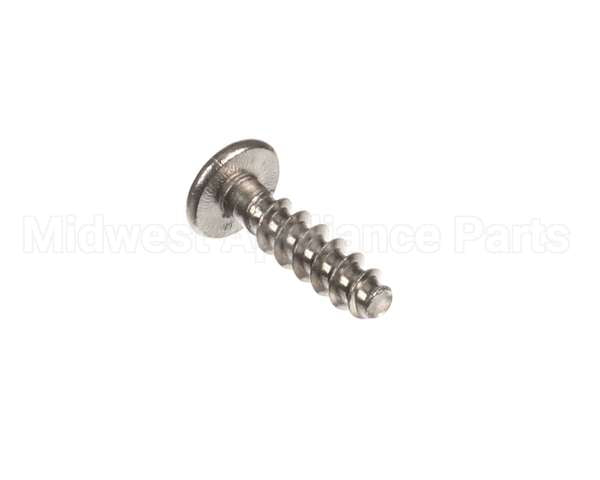 9532149 Meiko Plastic Screw Z- Cross Recess