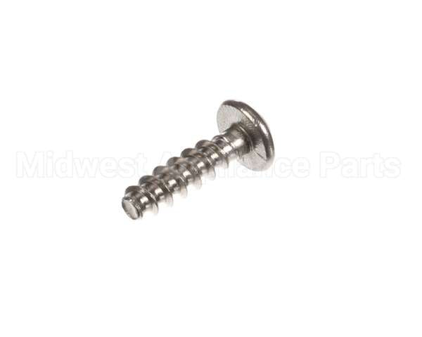 9532149 Meiko Plastic Screw Z- Cross Recess