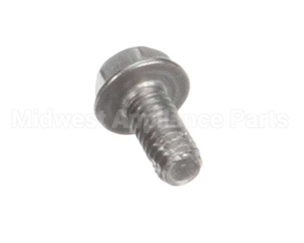 95324-09 Henny Penny Screw-#8-Ab X .375 Long S