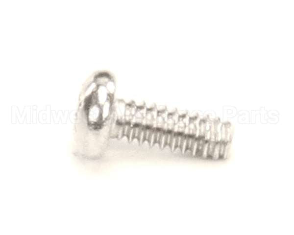95324-10 Henny Penny Screw-#8-32 X .375 Long Torx S