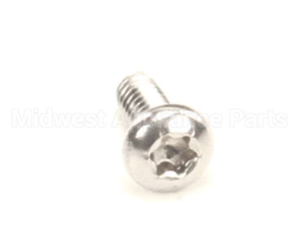 95324-10 Henny Penny Screw-#8-32 X .375 Long Torx S