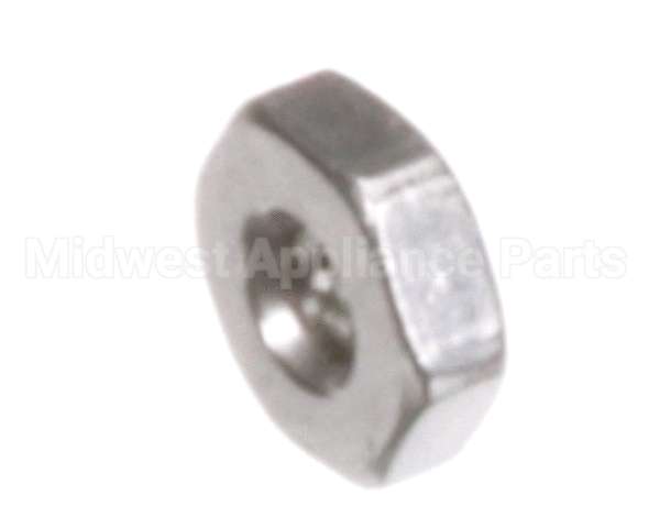 95324-12 Henny Penny Nut-#8-32 Ss S
