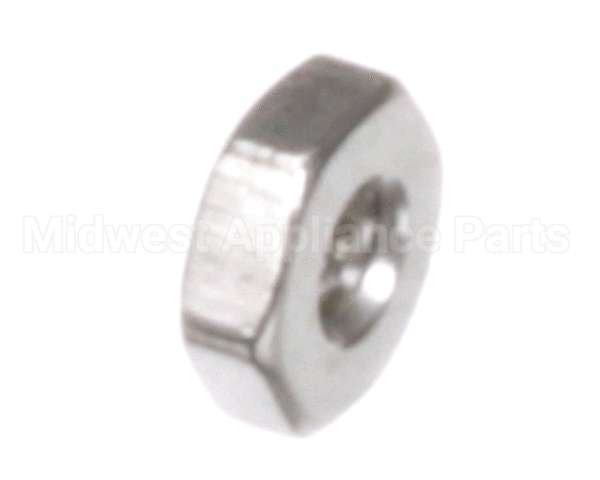 95324-12 Henny Penny Nut-#8-32 Ss S