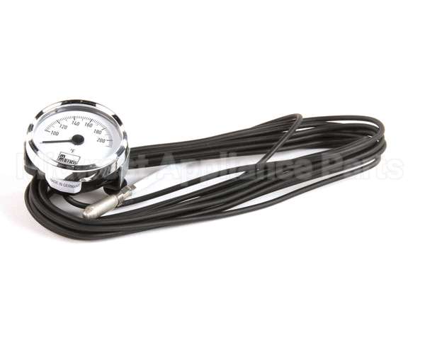 9537252 Meiko Dial Thermometer 100-210 Degre