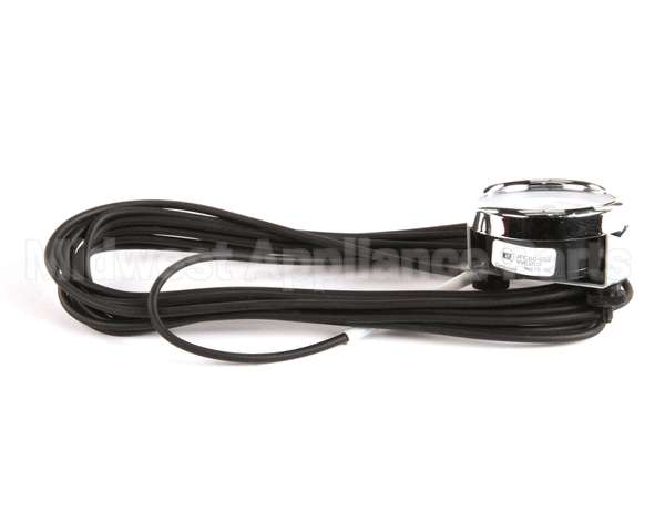 9537252 Meiko Dial Thermometer 100-210 Degre