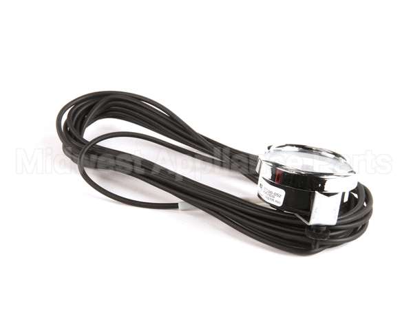 9537252 Meiko Dial Thermometer 100-210 Degre