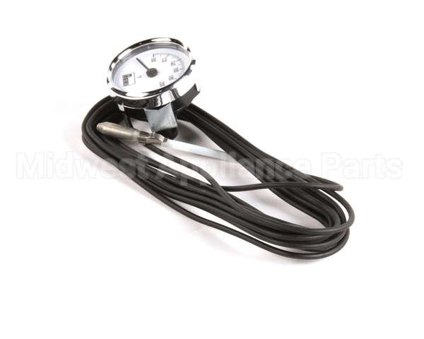 9537252 Meiko Dial Thermometer 100-210 Degre