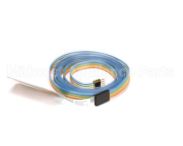 9537572 Meiko Sensor Touch Panel Starttaste