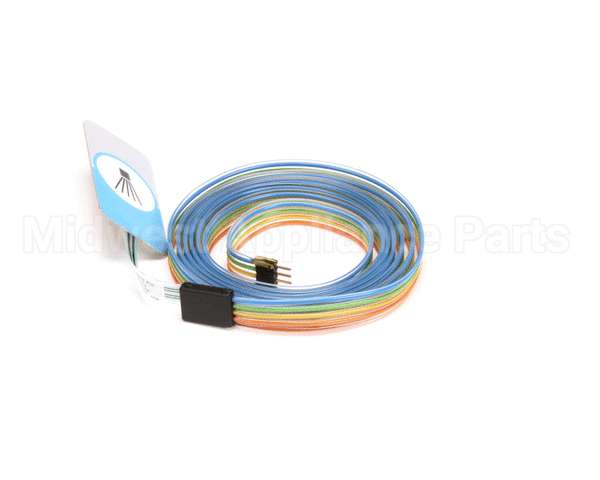 9537572 Meiko Sensor Touch Panel Starttaste