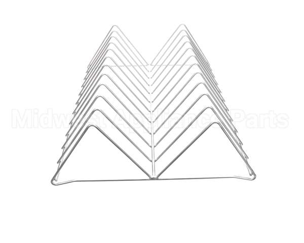 9539801 Meiko Sheet Pan Rack