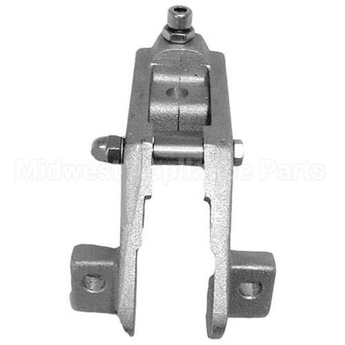 953992 Compatible Market Forge Fulcrum Assy
