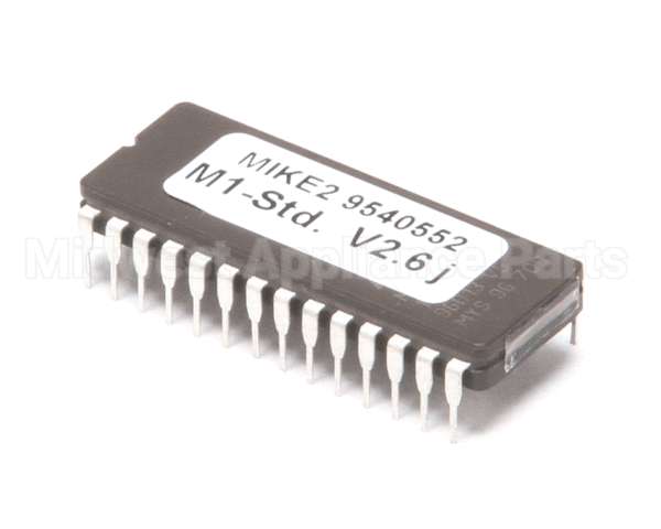 9540552 Meiko E-Prom (Erasable Prom) M1-Std