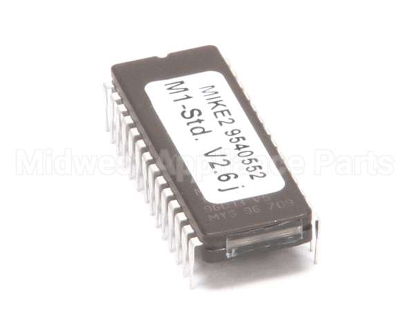 9540552 Meiko E-Prom (Erasable Prom) M1-Std