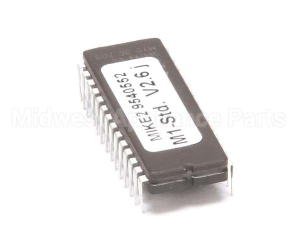 9540552 Meiko E-Prom (Erasable Prom) M1-Std