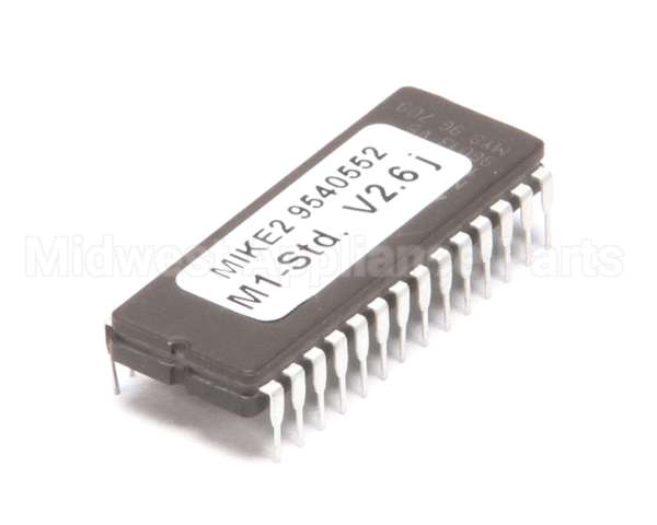 9540552 Meiko E-Prom (Erasable Prom) M1-Std