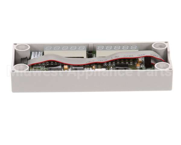 9542049 Meiko Electronic Module Dv80.2