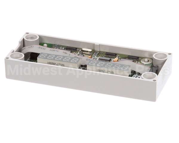 9542049 Meiko Electronic Module Dv80.2